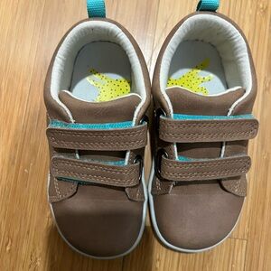 “Ten Little” Everyday Shoes